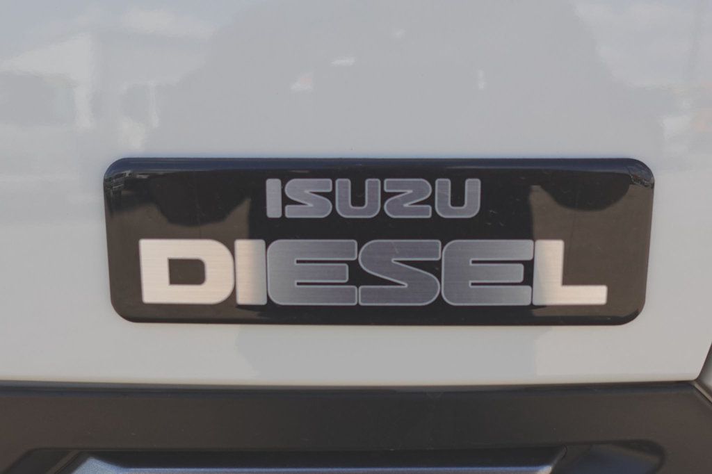 2025 Isuzu NRR (Chassis - Diesel) - 22625807 - 39