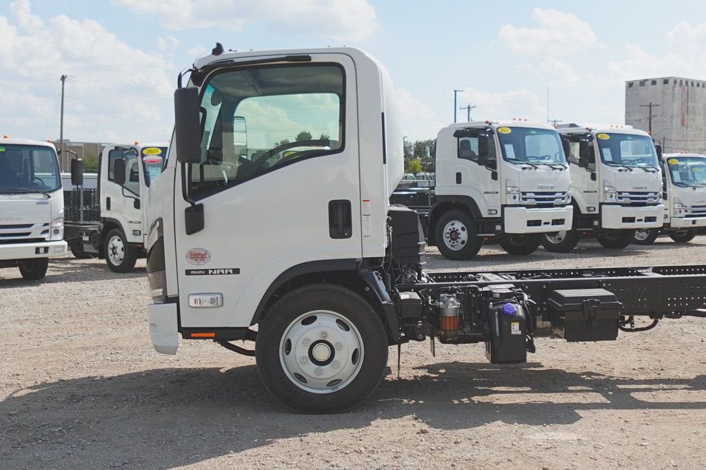 2025 Isuzu NRR (Chassis - Diesel) - 22625807 - 4