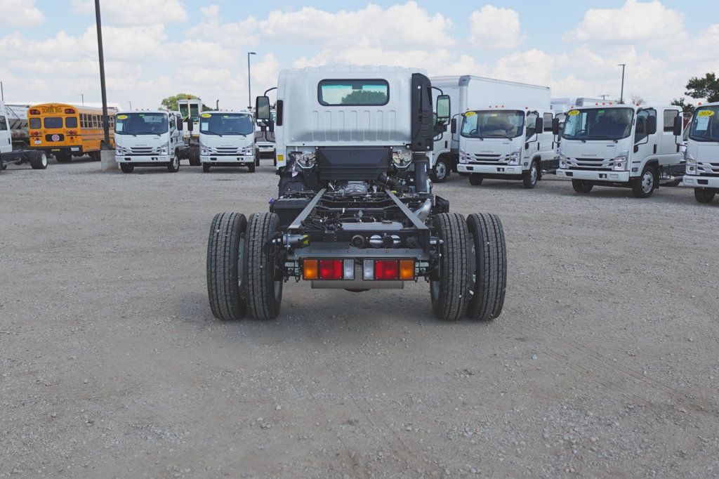 2025 Isuzu NRR (Chassis - Diesel) - 22625807 - 7