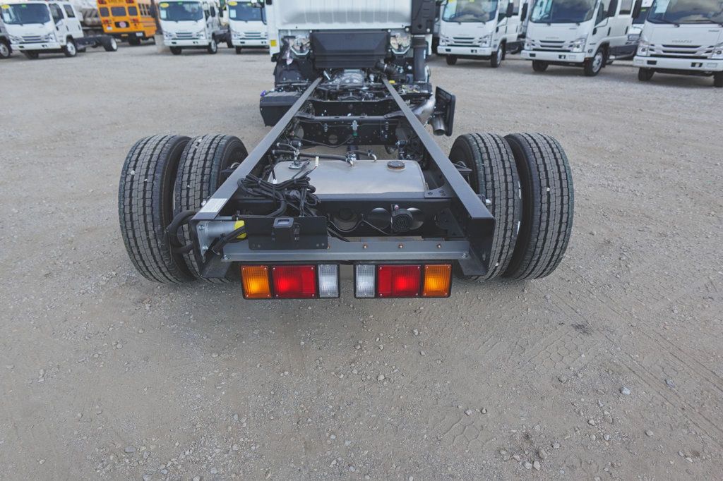 2025 Isuzu NRR (Chassis - Diesel) - 22625807 - 8