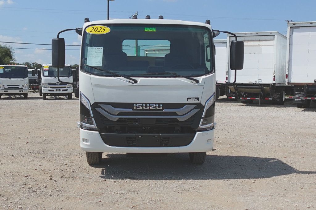 2025 Isuzu NRR (Chassis - Diesel) - 22625813 - 1