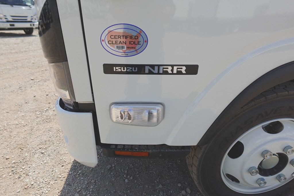 2025 Isuzu NRR (Chassis - Diesel) - 22625813 - 37