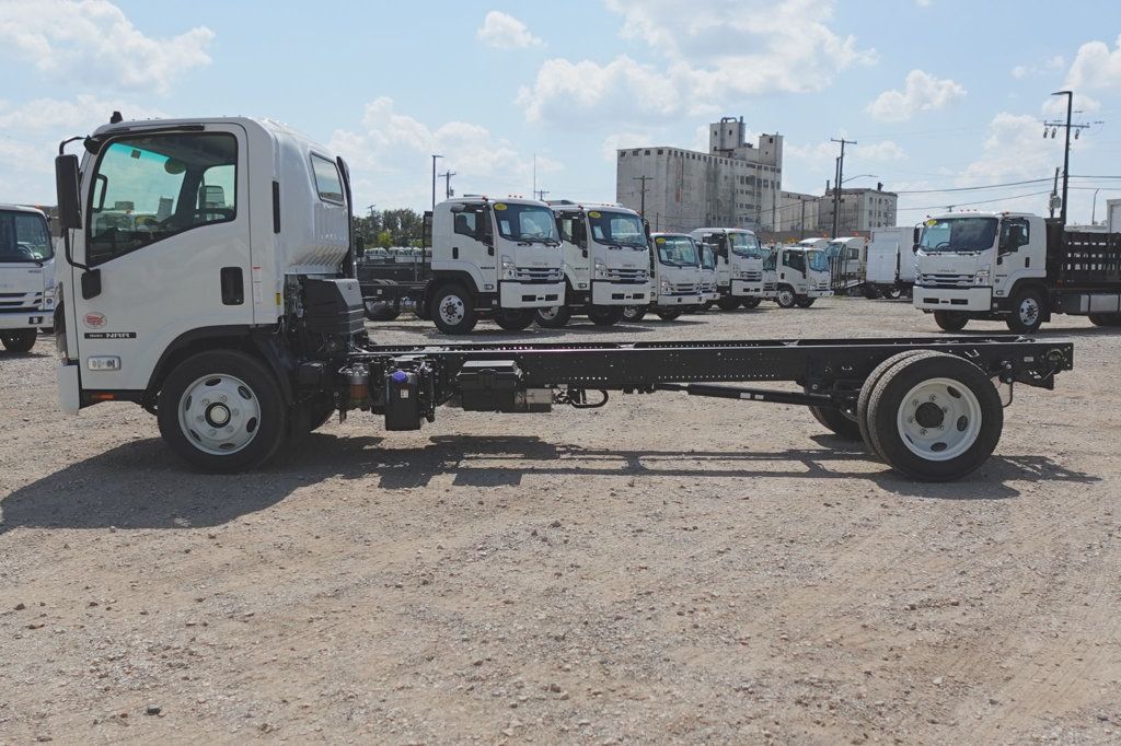 2025 Isuzu NRR (Chassis - Diesel) - 22625813 - 3