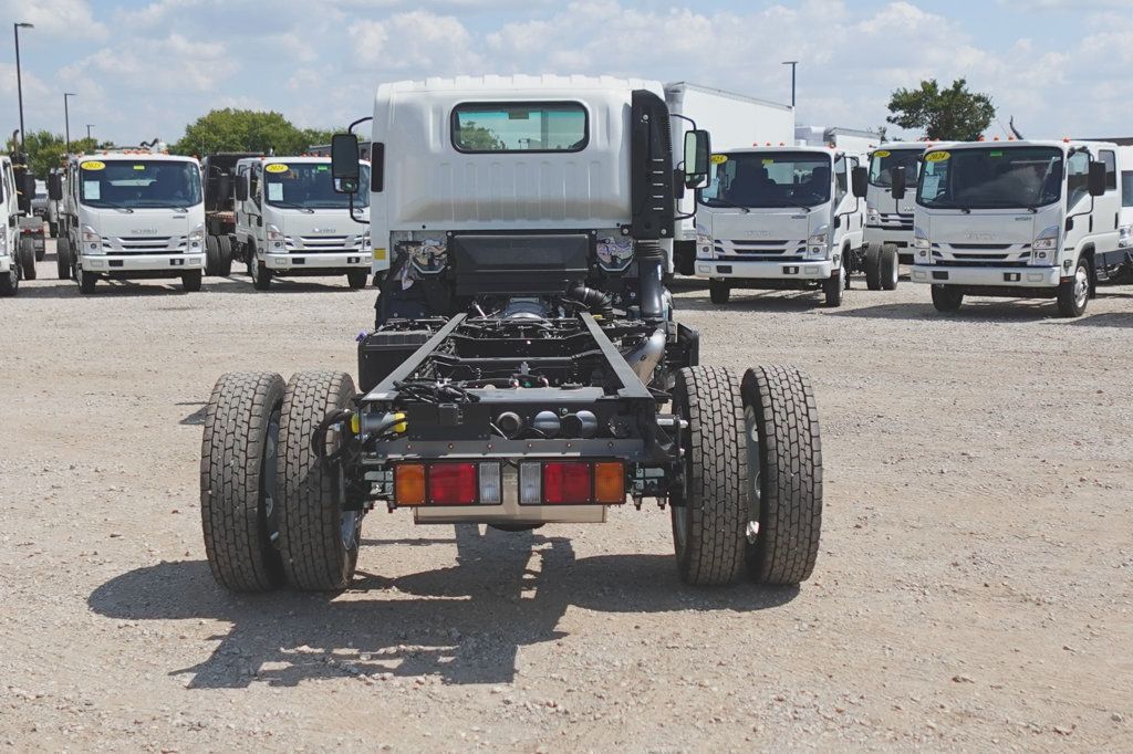 2025 Isuzu NRR (Chassis - Diesel) - 22625813 - 7