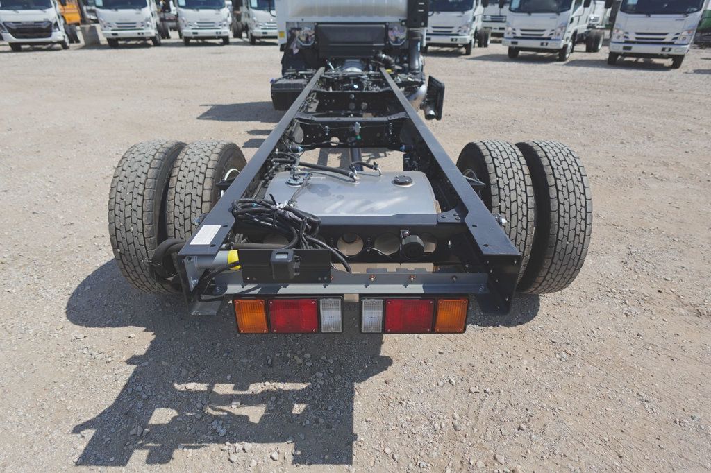 2025 Isuzu NRR (Chassis - Diesel) - 22625813 - 8