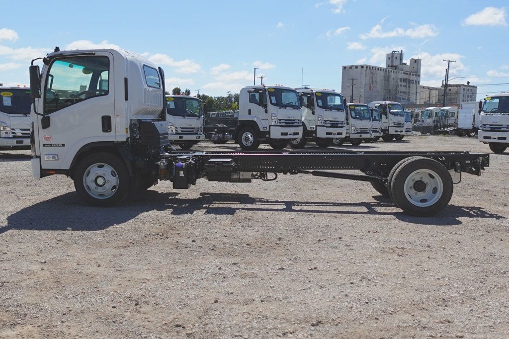 2025 Isuzu NRR (Chassis - Diesel) - 22626024 - 3