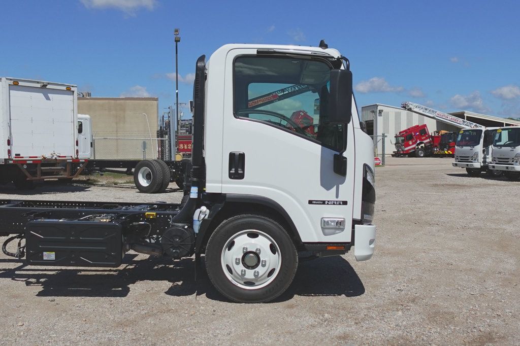 2025 Isuzu NRR (Chassis - Diesel) - 22626024 - 6