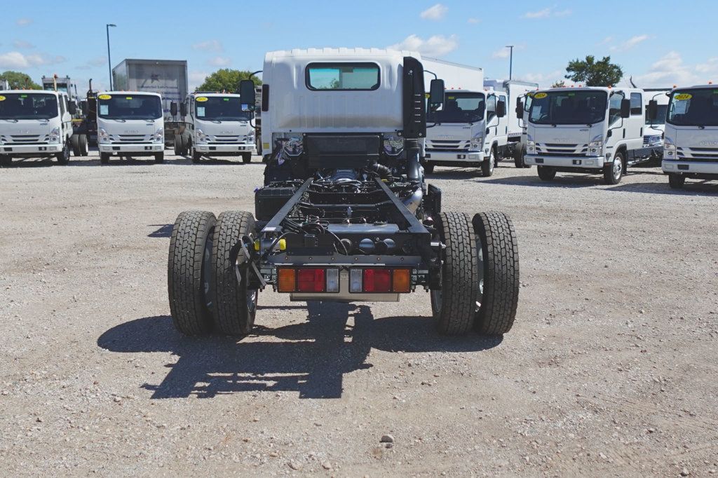 2025 Isuzu NRR (Chassis - Diesel) - 22626024 - 7