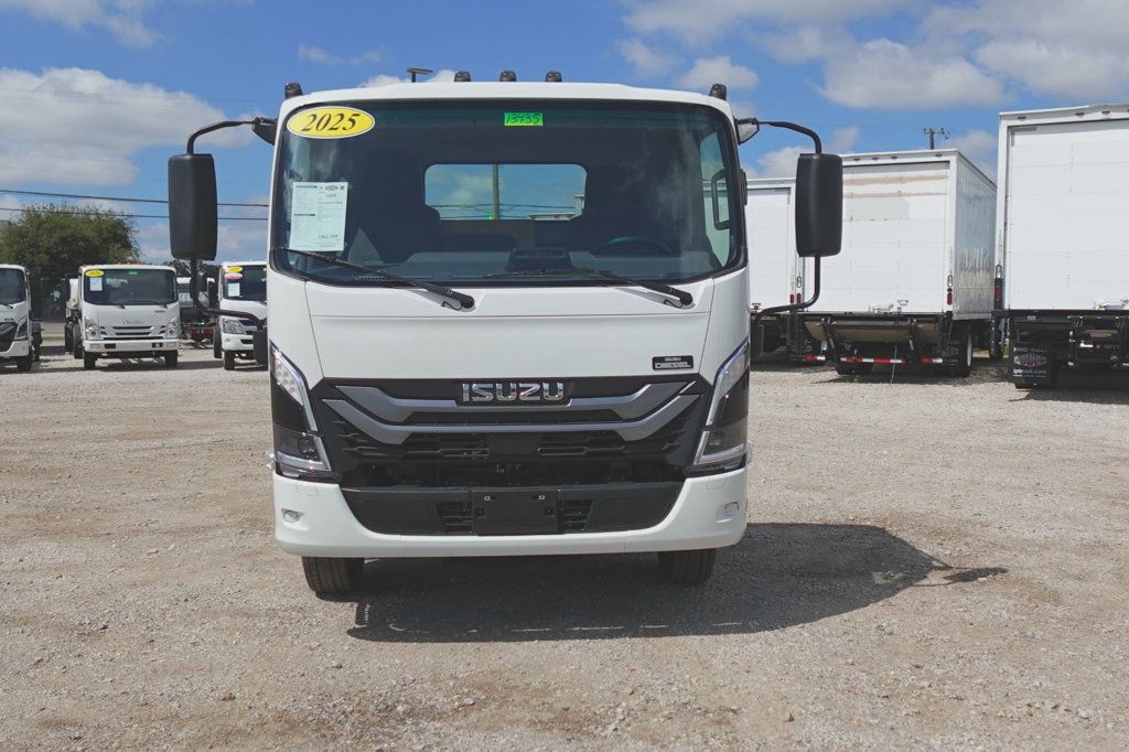 2025 Isuzu NRR (Chassis - Diesel) - 22626045 - 1