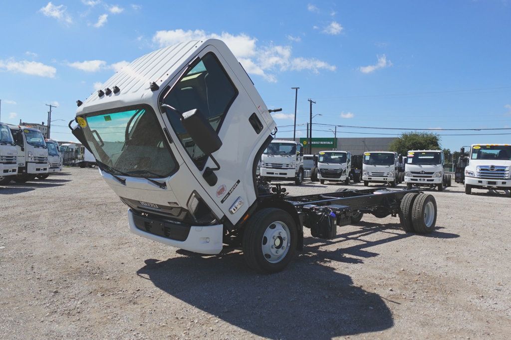 2025 Isuzu NRR (Chassis - Diesel) - 22626045 - 32