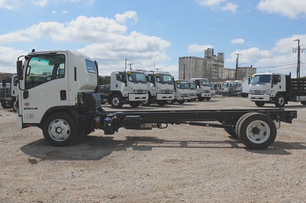 2025 Isuzu NRR (Chassis - Diesel) - 22626045 - 3