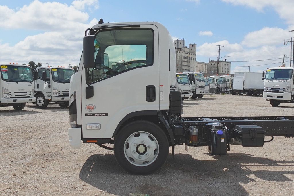 2025 Isuzu NRR (Chassis - Diesel) - 22626045 - 4