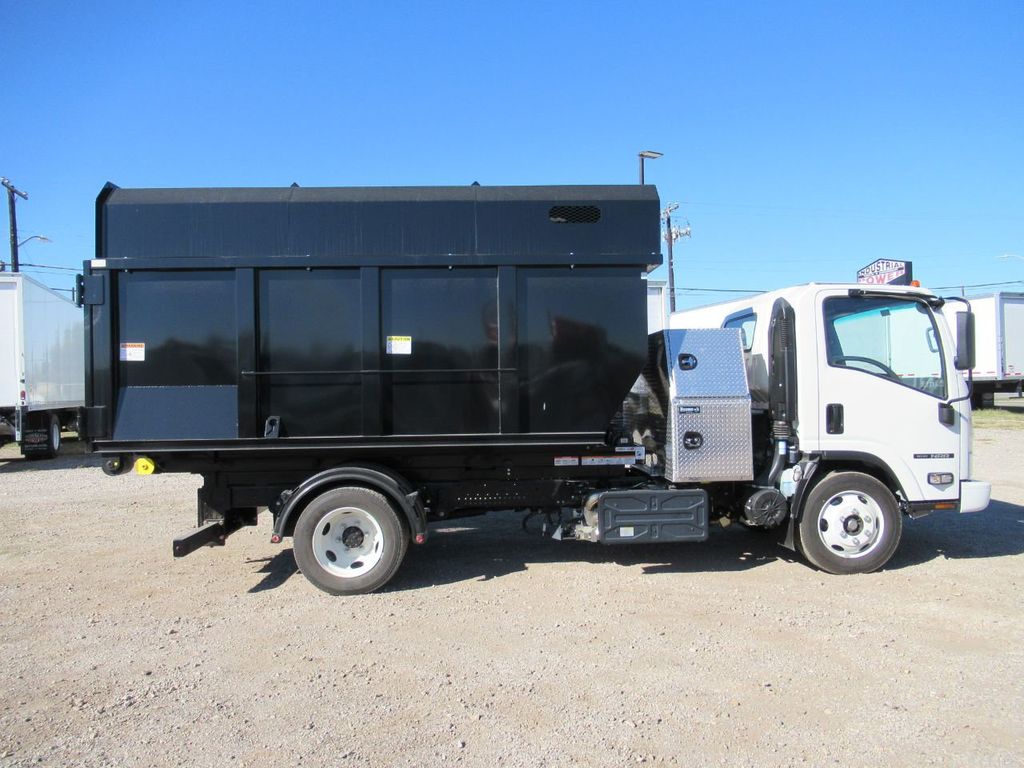 2025 Isuzu NRR (Switch-N-Go 12ft Chipper Truck) - 20456168 - 10