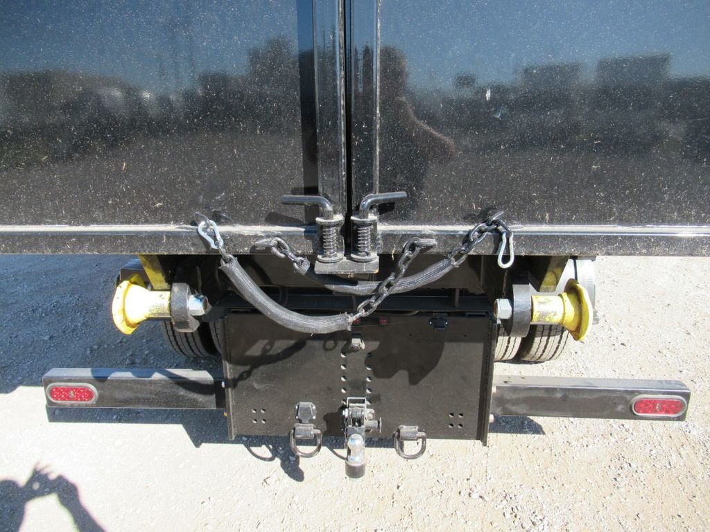 2025 Isuzu NRR (Switch-N-Go 12ft Chipper Truck) - 20456168 - 12