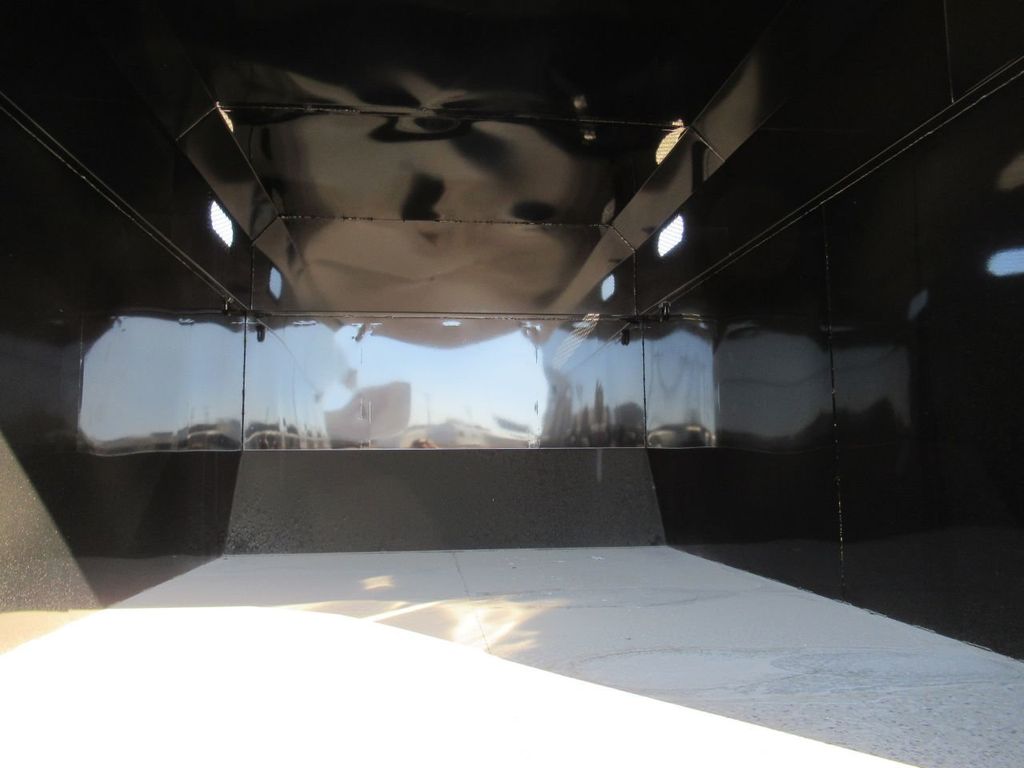 2025 Isuzu NRR (Switch-N-Go 12ft Chipper Truck) - 20456168 - 18