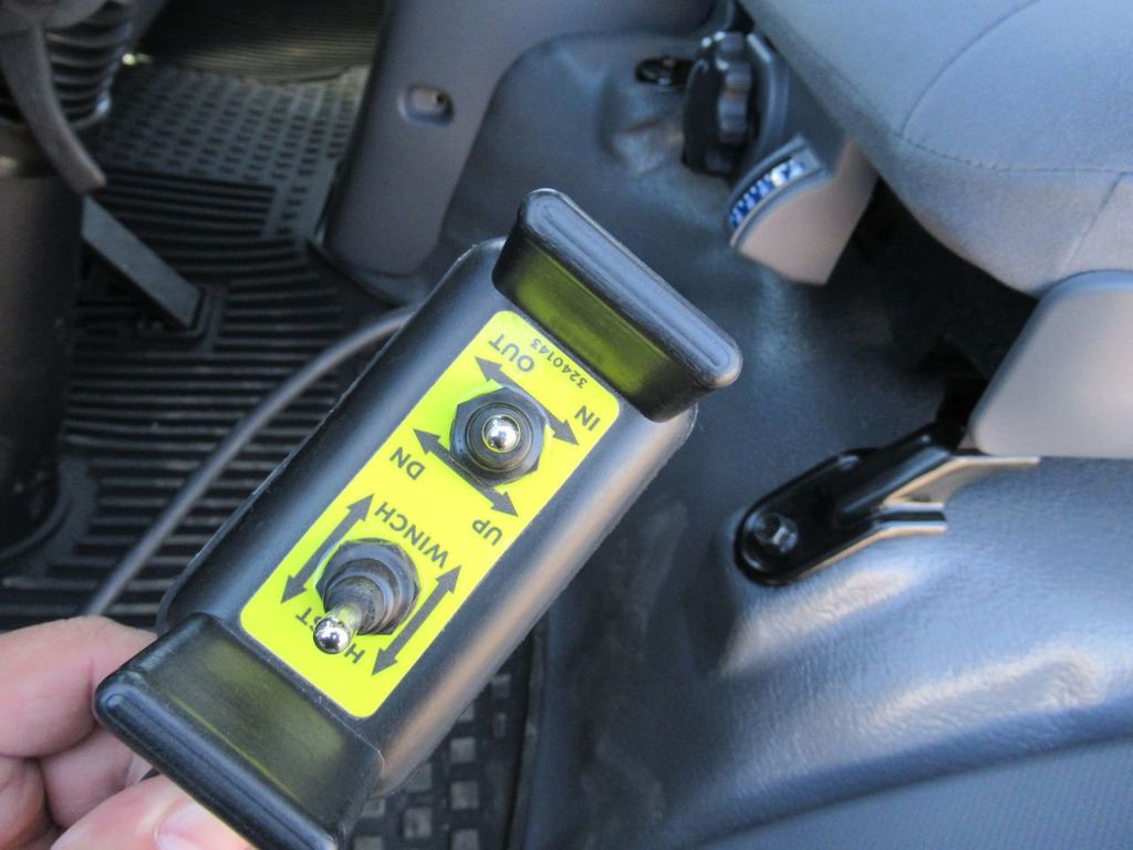 2025 Isuzu NRR (Switch-N-Go 12ft Chipper Truck) - 20456168 - 30