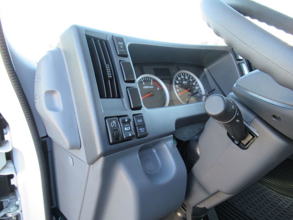 2025 Isuzu NRR (Switch-N-Go 12ft Chipper Truck) - 20456168 - 33