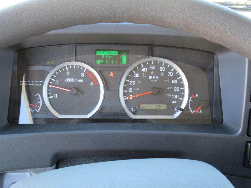 2025 Isuzu NRR (Switch-N-Go 12ft Chipper Truck) - 20456168 - 34