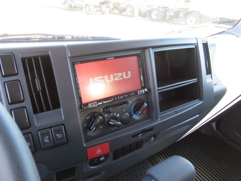 2025 Isuzu NRR (Switch-N-Go 12ft Chipper Truck) - 20456168 - 35