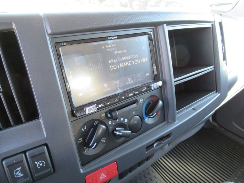 2025 Isuzu NRR (Switch-N-Go 12ft Chipper Truck) - 20456168 - 36