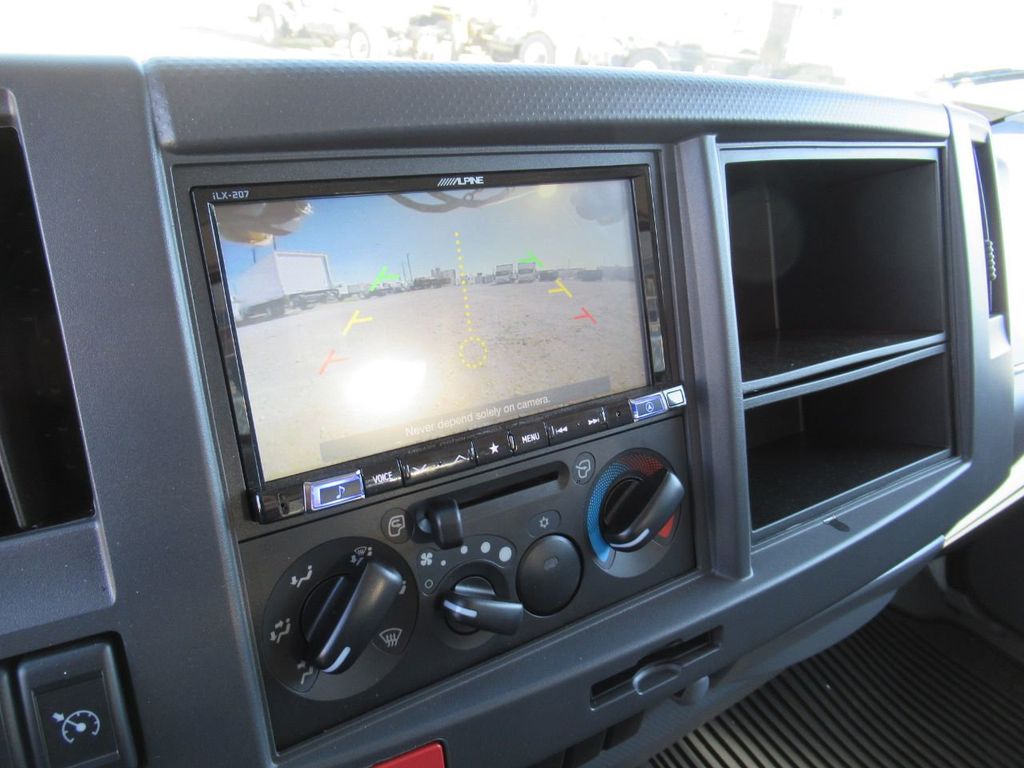 2025 Isuzu NRR (Switch-N-Go 12ft Chipper Truck) - 20456168 - 39