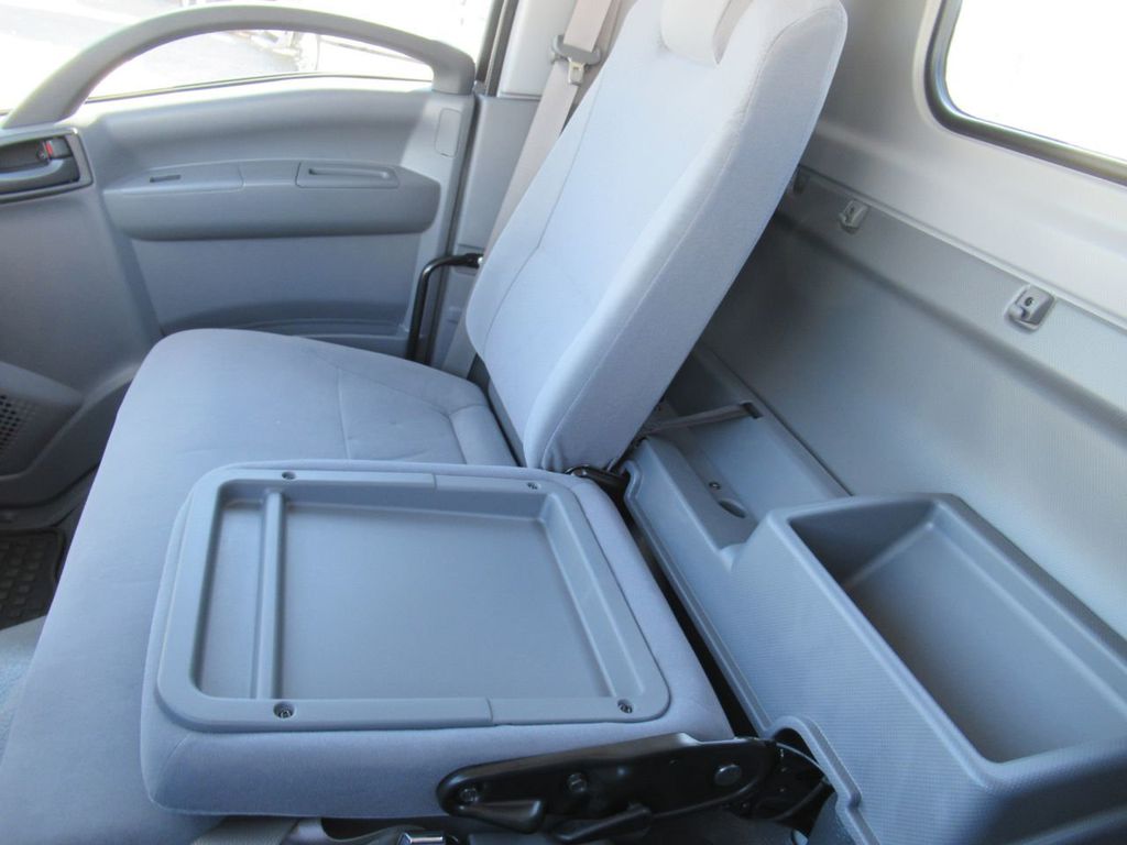 2025 Isuzu NRR (Switch-N-Go 12ft Chipper Truck) - 20456168 - 41