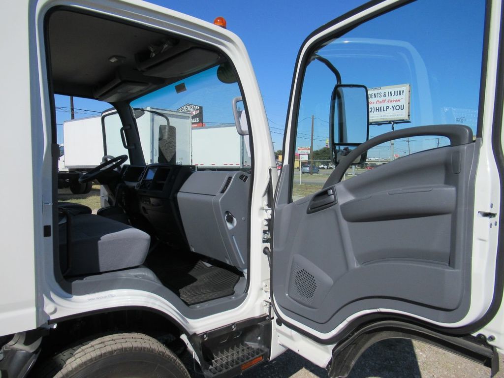 2025 Isuzu NRR (Switch-N-Go 12ft Chipper Truck) - 20456168 - 44