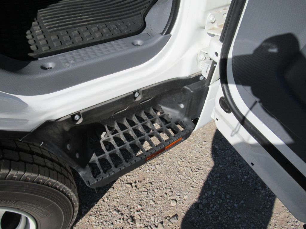 2025 Isuzu NRR (Switch-N-Go 12ft Chipper Truck) - 20456168 - 45