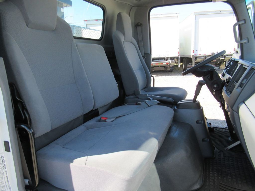 2025 Isuzu NRR (Switch-N-Go 12ft Chipper Truck) - 20456168 - 46