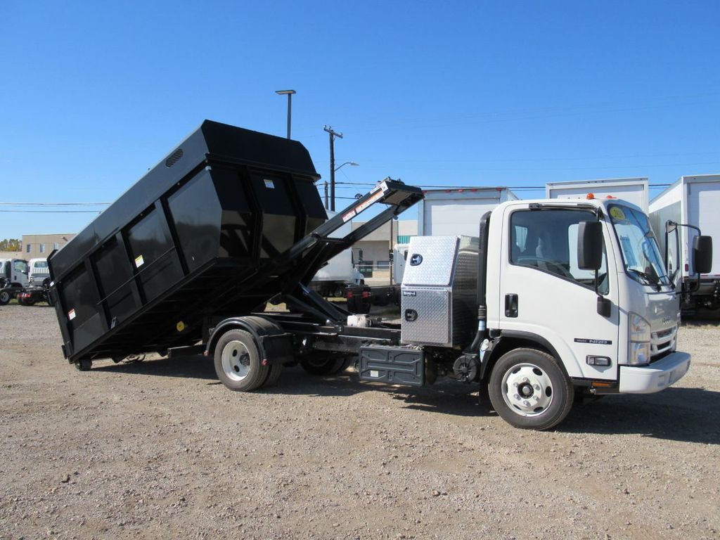 2025 Isuzu NRR (Switch-N-Go 12ft Chipper Truck) - 20456168 - 50