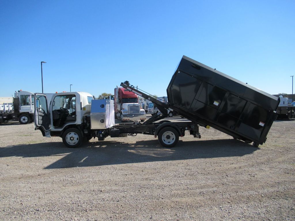 2025 Isuzu NRR (Switch-N-Go 12ft Chipper Truck) - 20456168 - 51
