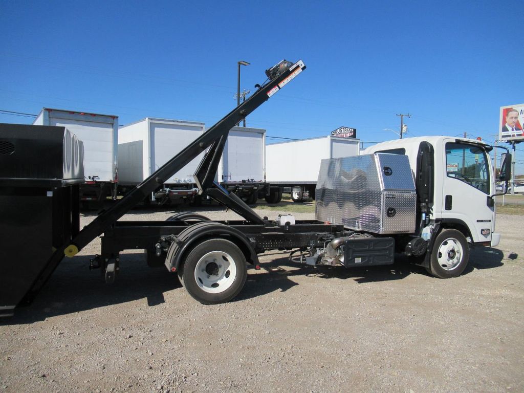 2025 Isuzu NRR (Switch-N-Go 12ft Chipper Truck) - 20456168 - 57