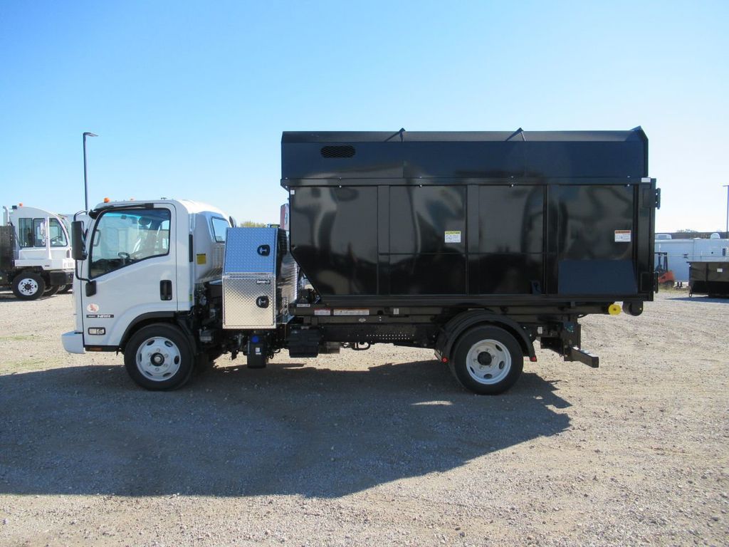 2025 Isuzu NRR (Switch-N-Go 12ft Chipper Truck) - 20456168 - 5