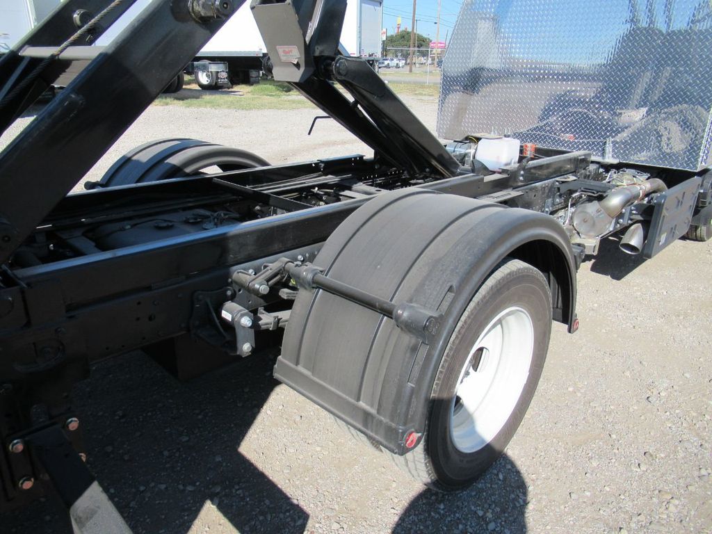 2025 Isuzu NRR (Switch-N-Go 12ft Chipper Truck) - 20456168 - 59