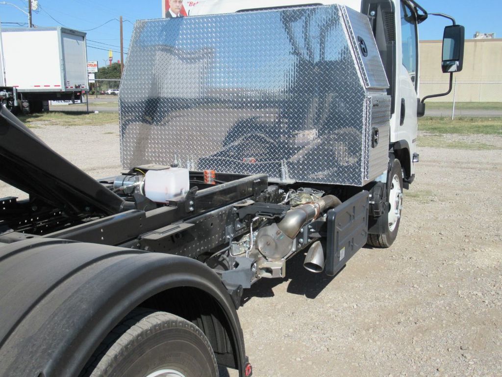 2025 Isuzu NRR (Switch-N-Go 12ft Chipper Truck) - 20456168 - 60