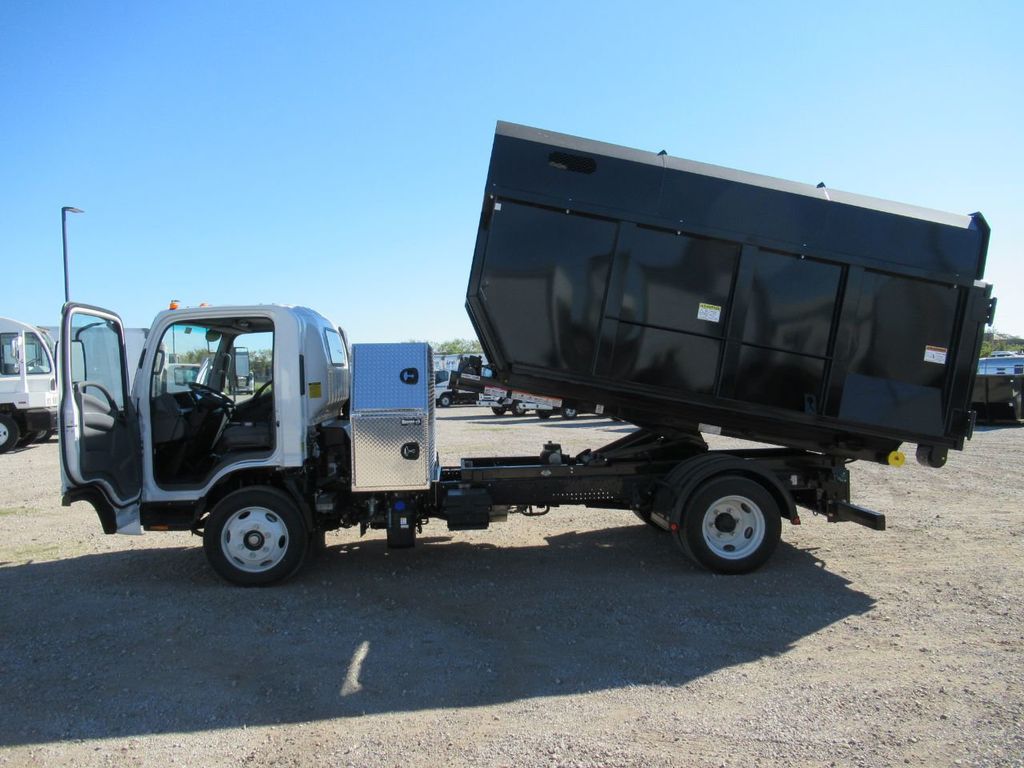2025 Isuzu NRR (Switch-N-Go 12ft Chipper Truck) - 20456168 - 63