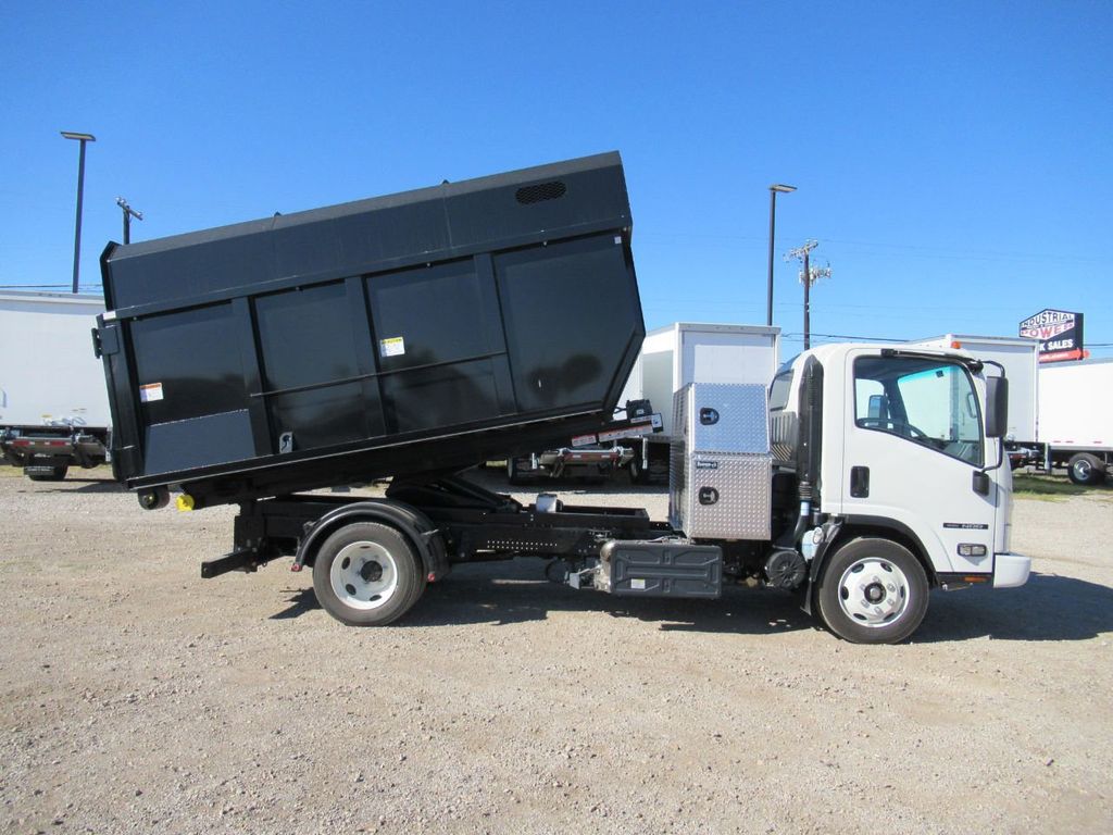 2025 Isuzu NRR (Switch-N-Go 12ft Chipper Truck) - 20456168 - 67