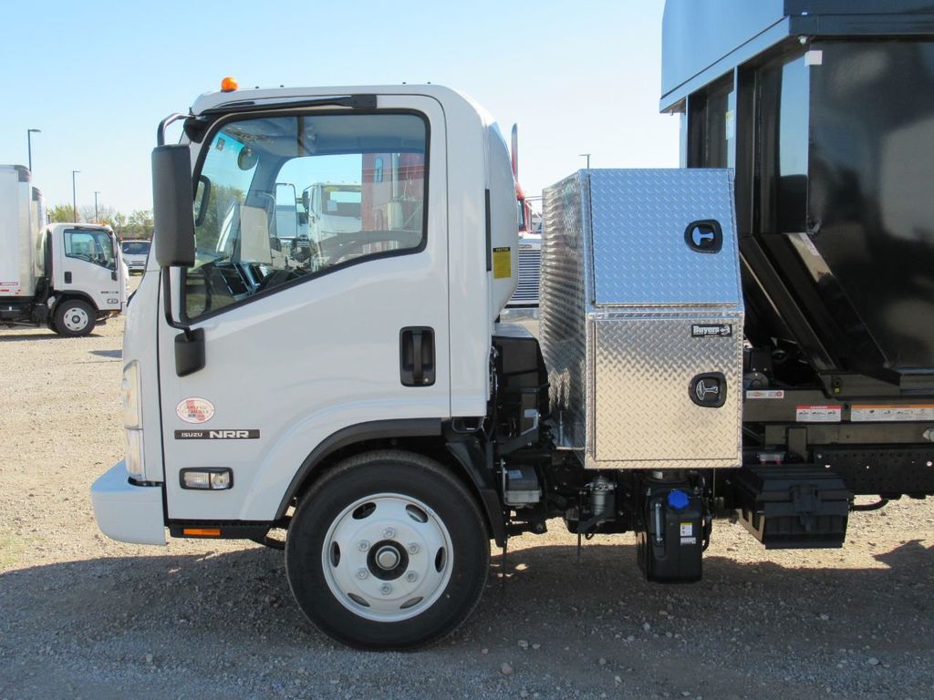 2025 Isuzu NRR (Switch-N-Go 12ft Chipper Truck) - 20456168 - 6