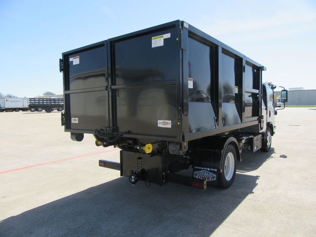 2025 Isuzu NRR (Switch-N-Go 12ft Drop Box) - 20458189 - 9