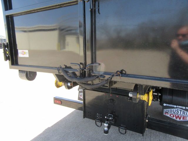 2025 Isuzu NRR (Switch-N-Go 12ft Drop Box) - 20458189 - 10