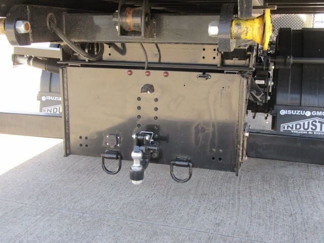 2025 Isuzu NRR (Switch-N-Go 12ft Drop Box) - 20458189 - 11