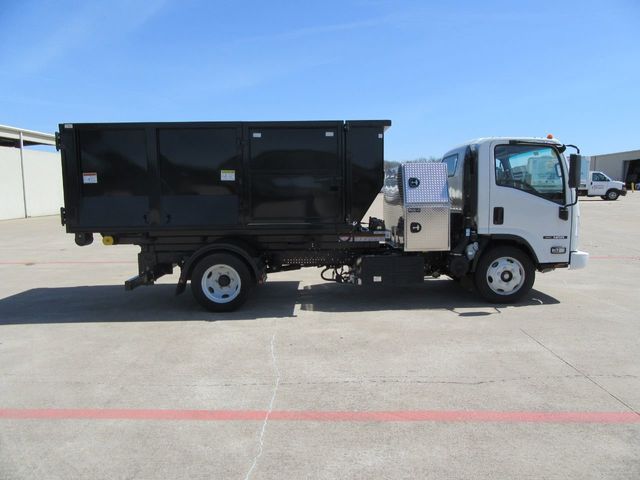 2025 Isuzu NRR (Switch-N-Go 12ft Drop Box) - 20458189 - 12