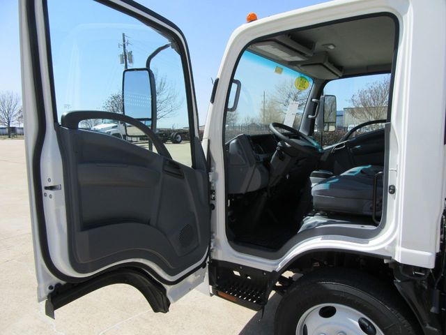 2025 Isuzu NRR (Switch-N-Go 12ft Drop Box) - 20458189 - 14