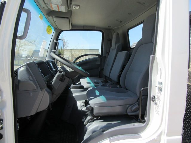 2025 Isuzu NRR (Switch-N-Go 12ft Drop Box) - 20458189 - 15
