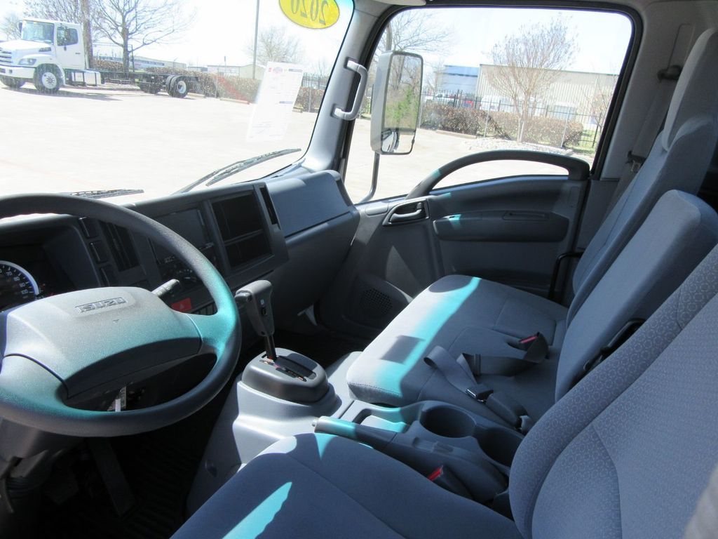 2025 Isuzu NRR (Switch-N-Go 12ft Drop Box) - 20458189 - 16