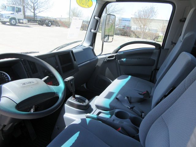 2025 Isuzu NRR (Switch-N-Go 12ft Drop Box) - 20458189 - 16