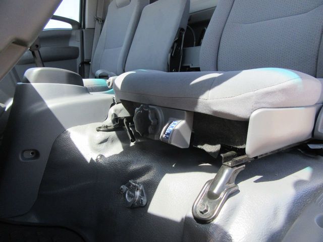 2025 Isuzu NRR (Switch-N-Go 12ft Drop Box) - 20458189 - 19