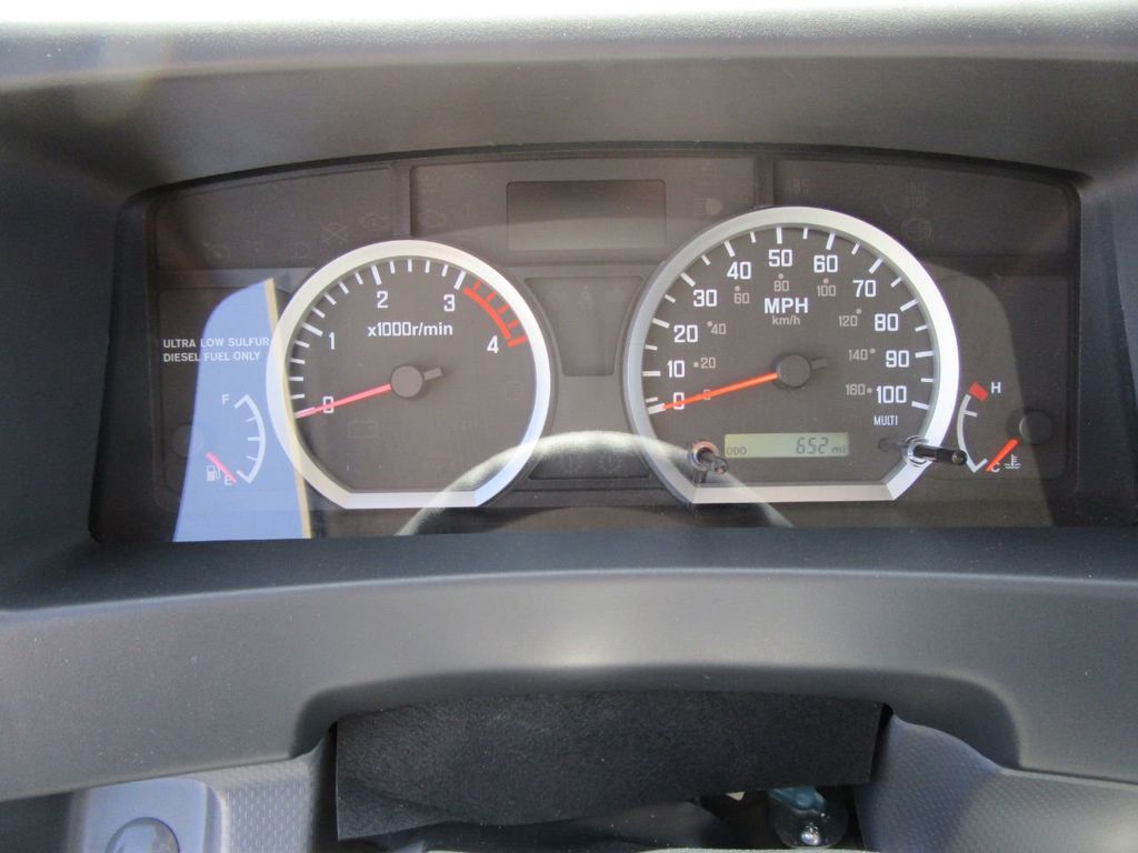 2025 Isuzu NRR (Switch-N-Go 12ft Drop Box) - 20458189 - 20