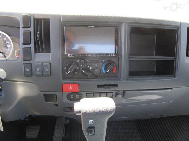 2025 Isuzu NRR (Switch-N-Go 12ft Drop Box) - 20458189 - 24