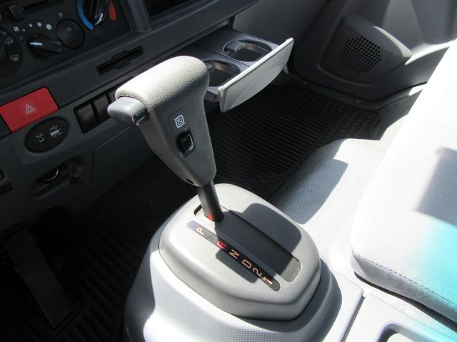 2025 Isuzu NRR (Switch-N-Go 12ft Drop Box) - 20458189 - 26